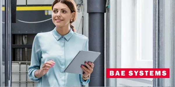 BAE Systems